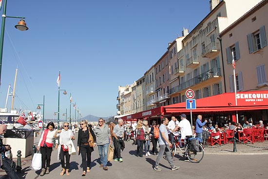 Saint Trpez (©Foto.Marikka-Laila Maisel)